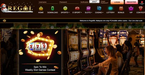 regal88 malaysia Regal88 - Trusted Online Casino Malaysia When it comes to casinos, most Malaysians would have heard of Genting Casino, the most popular casino in Malaysia